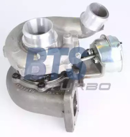 Компрессор BTS Turbo T912404